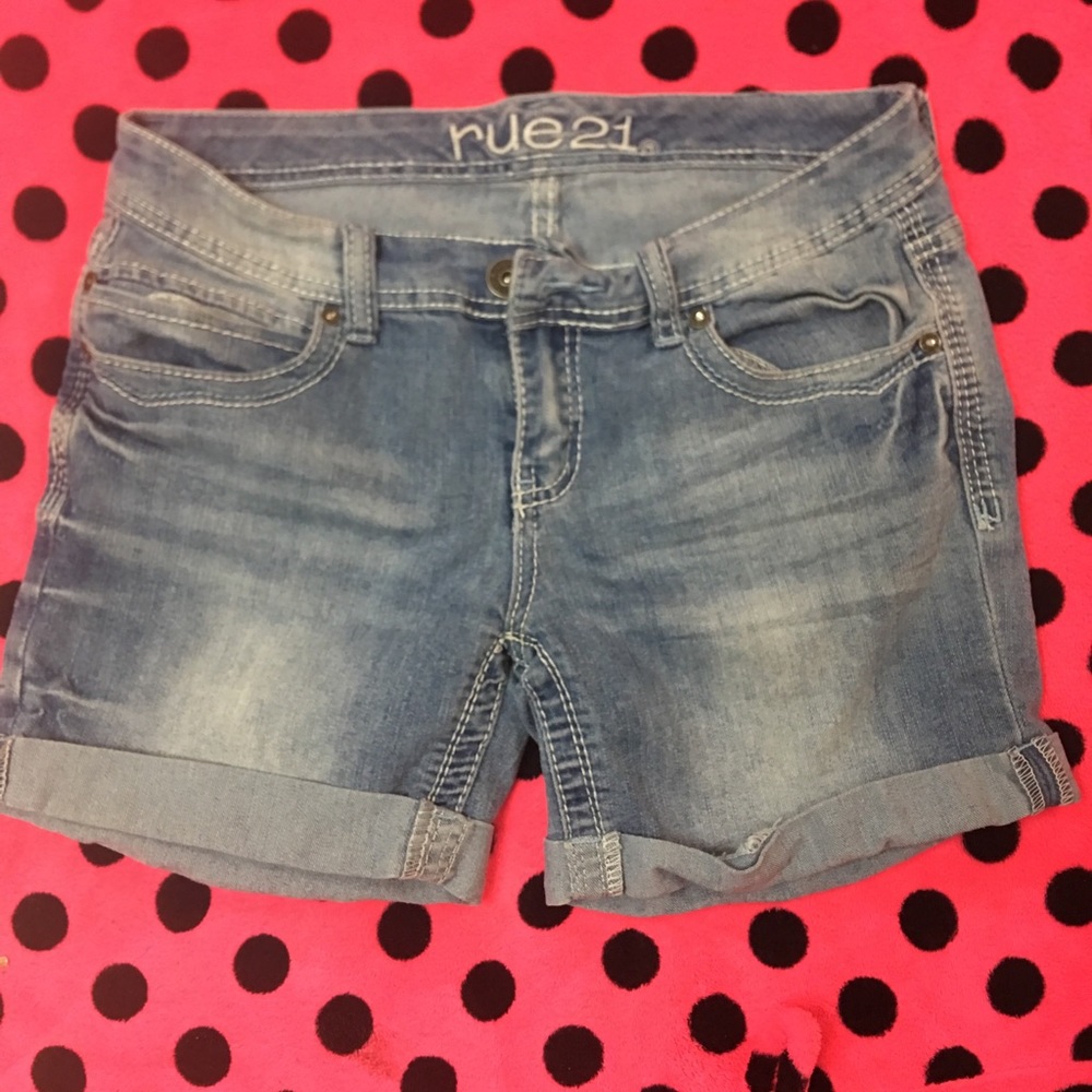 Rue21 shorts